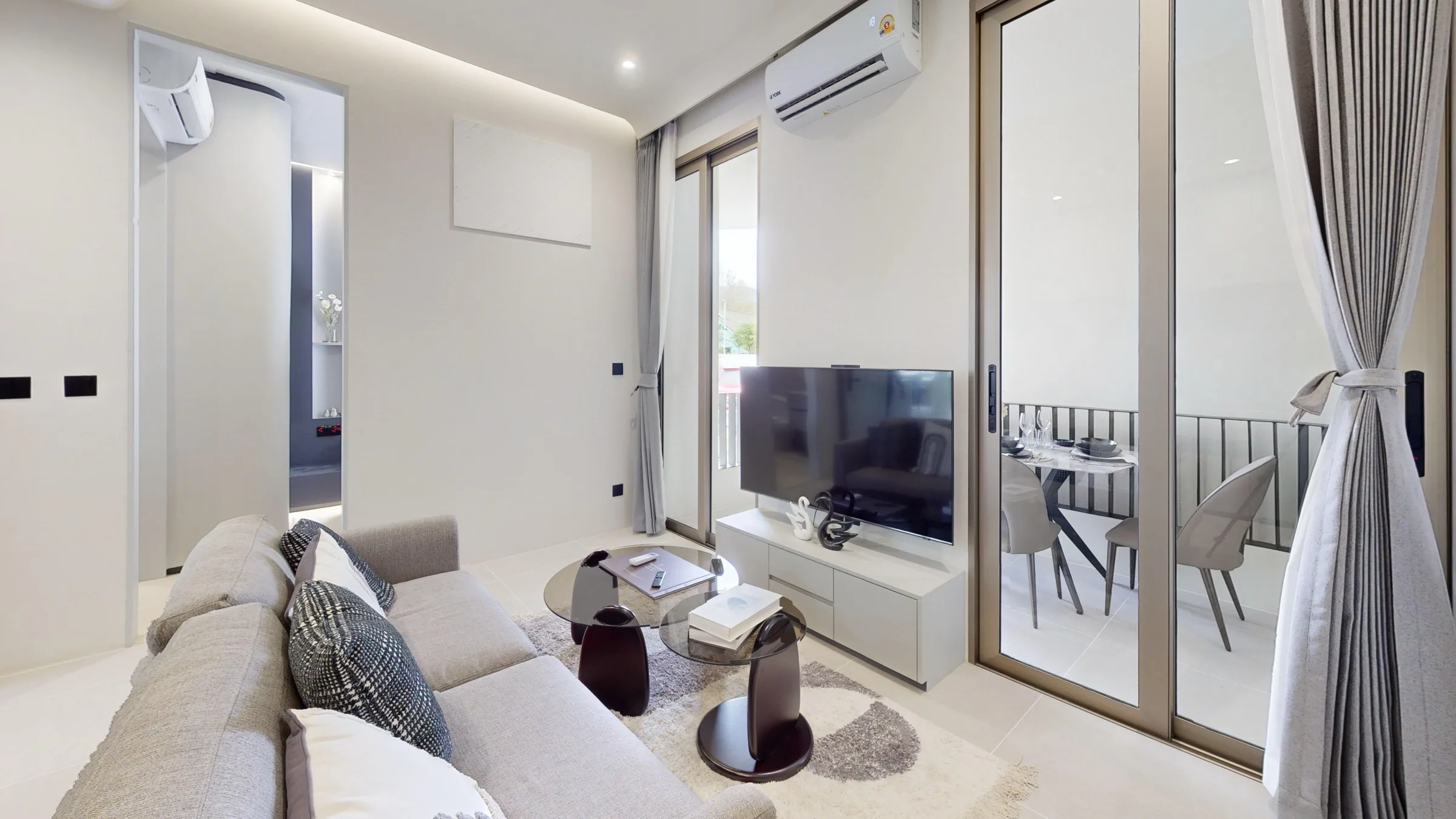 The Element by Anocha – Freehold Condos near Kamala Beach, Phuket — photo 13