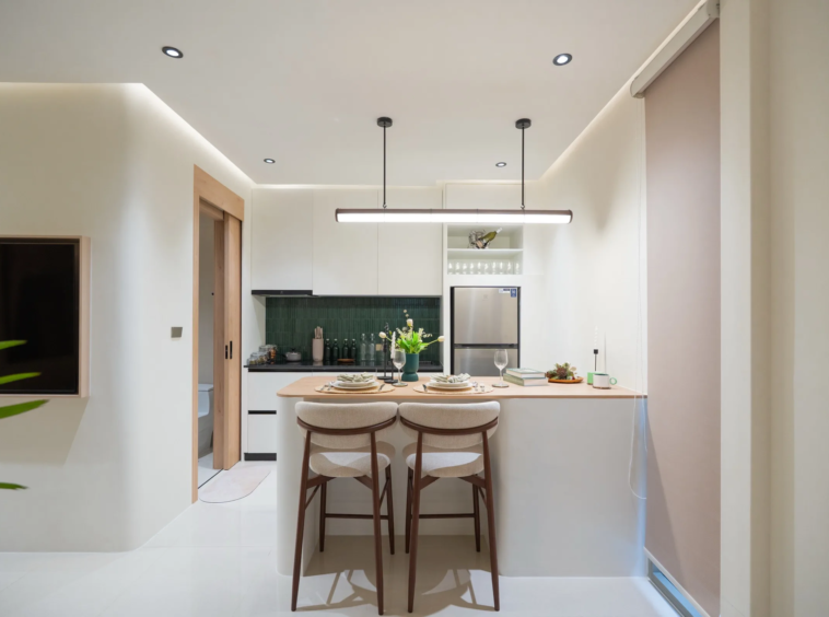 The Trees Residence – Hotel-Managed Leasehold Residences near Bangtao Beach, Phuket — photo 13