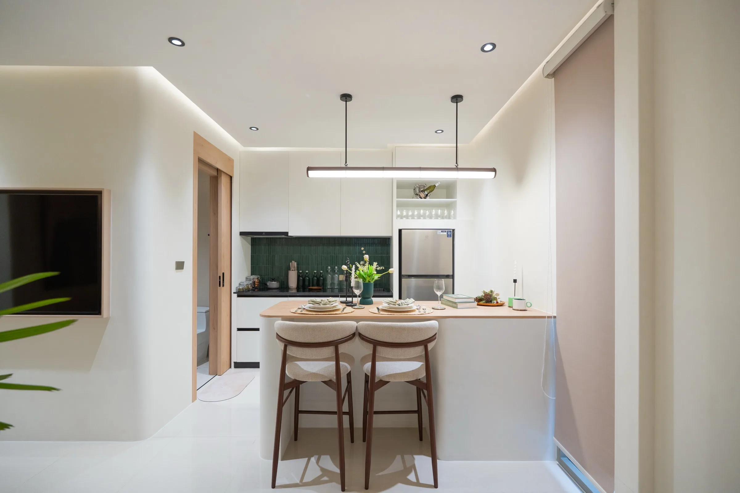 The Trees Residence – Hotel-Managed Leasehold Residences near Bangtao Beach, Phuket — photo 13