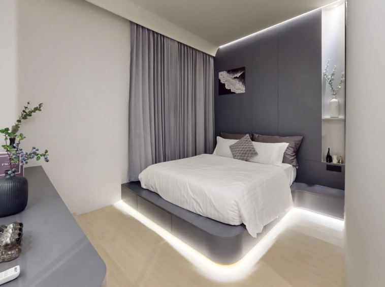 The Element by Anocha – Freehold Condos near Kamala Beach, Phuket — photo 14