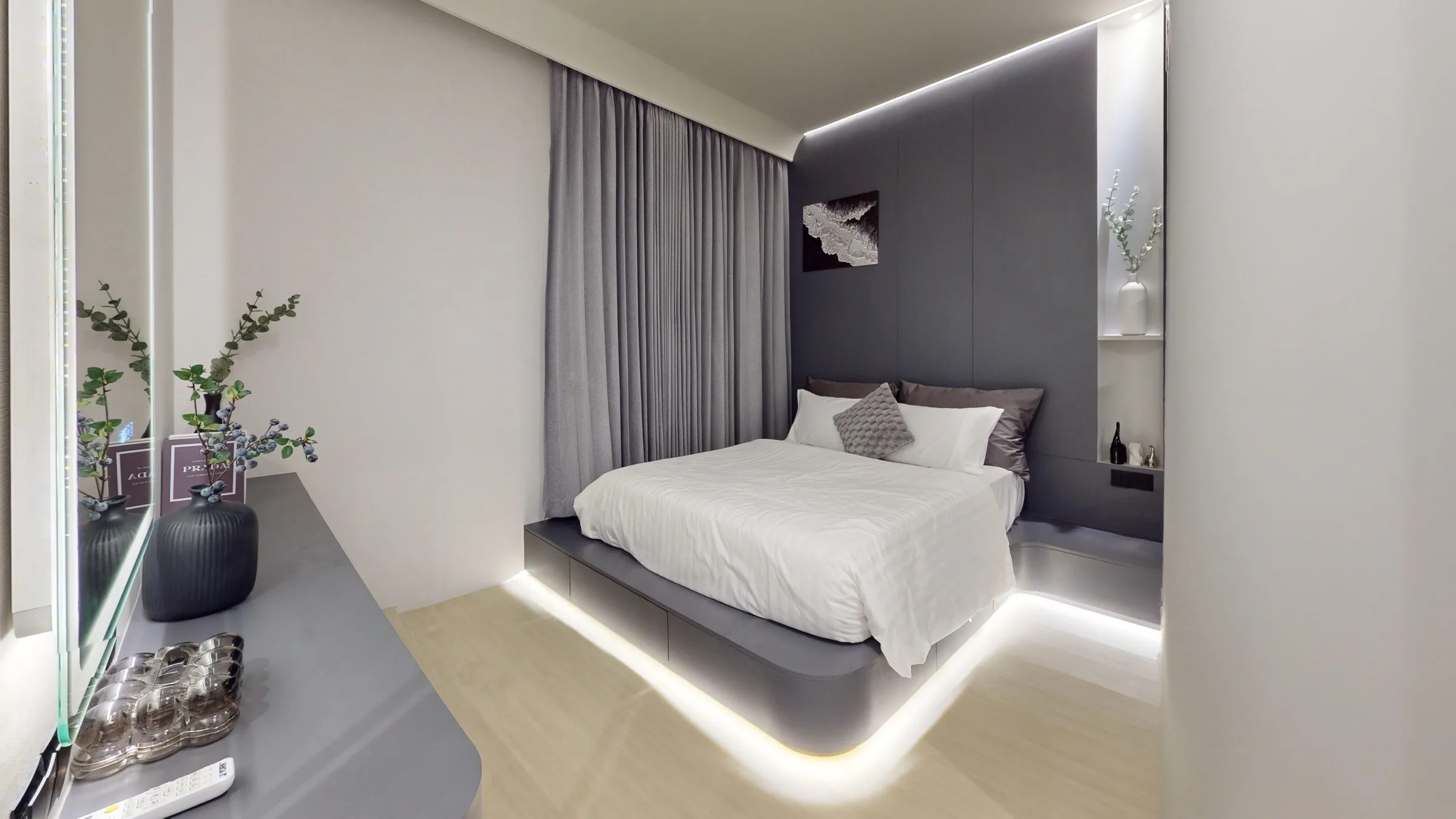 The Element by Anocha – Freehold Condos near Kamala Beach, Phuket — photo 14