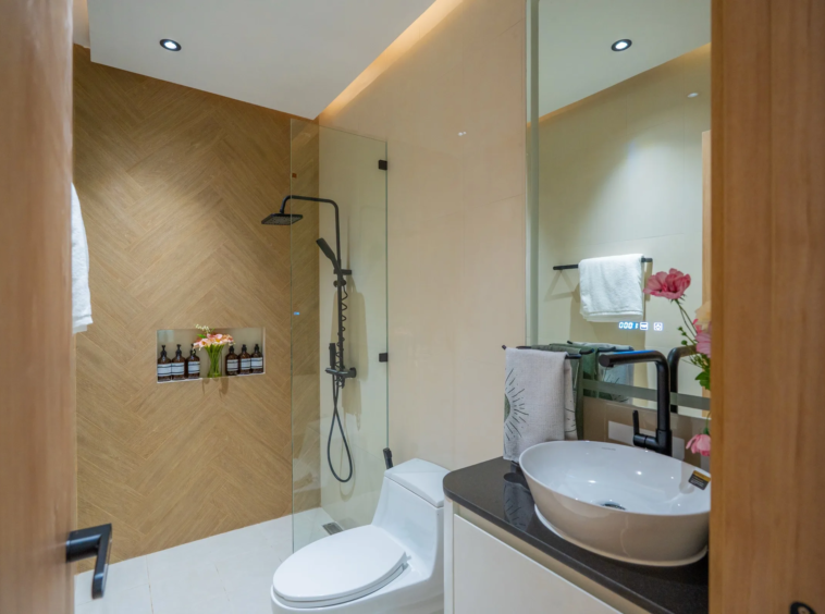 The Trees Residence – Hotel-Managed Leasehold Residences near Bangtao Beach, Phuket — photo 14
