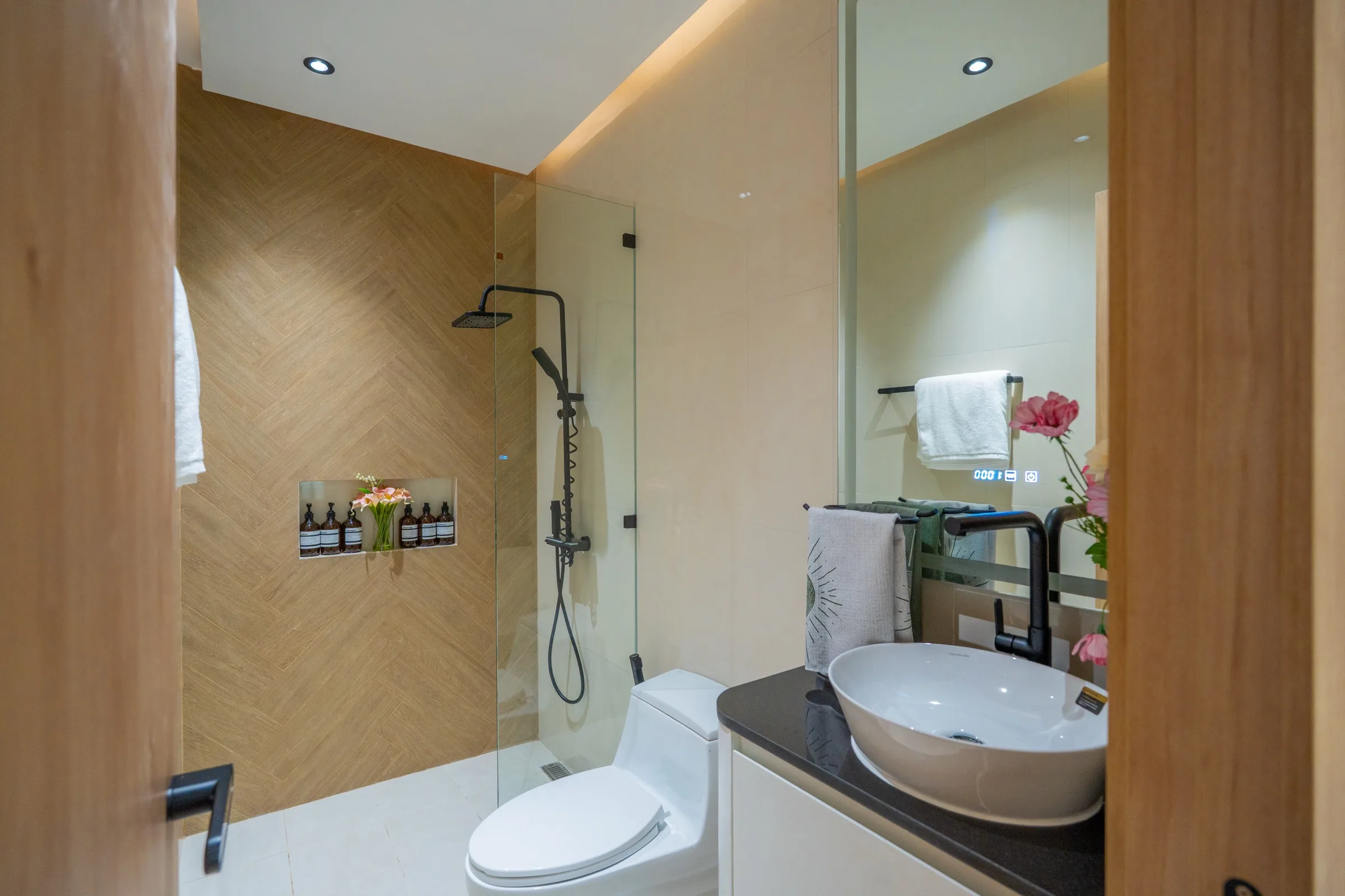The Trees Residence – Hotel-Managed Leasehold Residences near Bangtao Beach, Phuket — photo 14