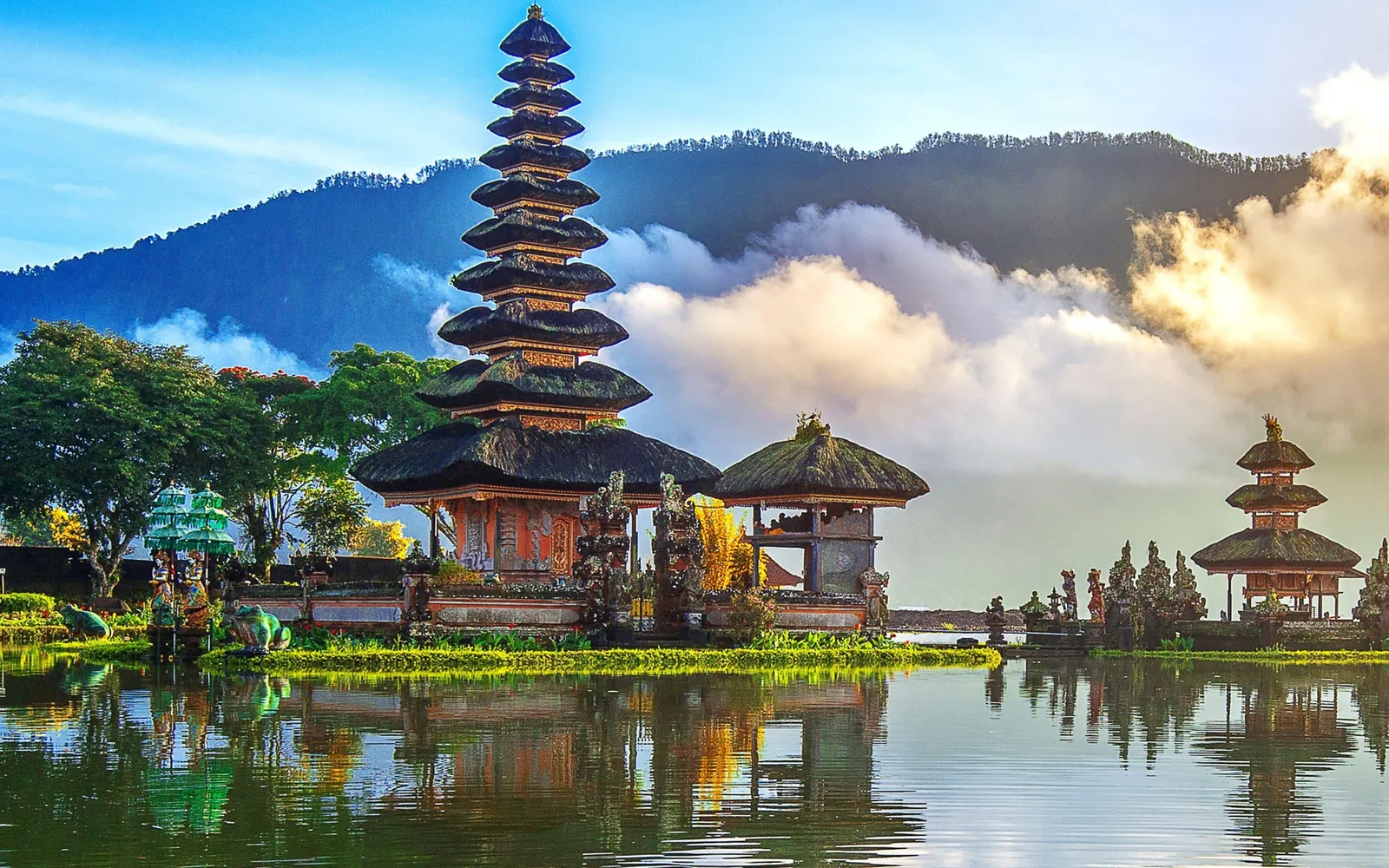 Bali