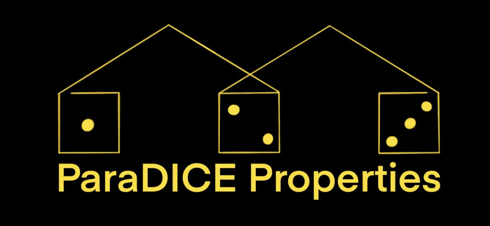 ParaDICE Properties logo