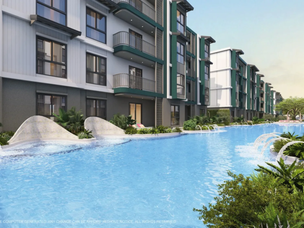 Adora Rawai, Phuket: developer render