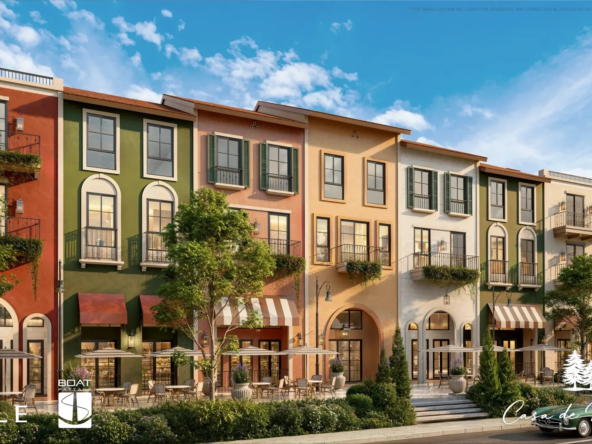 Casa de Monte, Phuket: developer render