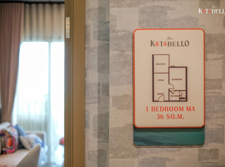The Katabello, Phuket: show unit