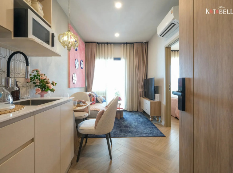 The Katabello, Phuket: show unit