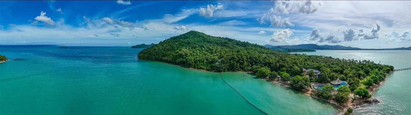 Beachfront Land on Coconut Island, Phuket – 26 Rai — photo 4