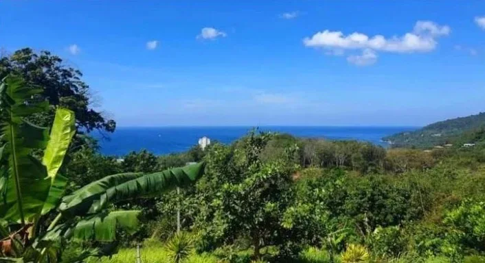 Beachfront Land on Koh Naka Yai Island, Phuket – 18 Rai — photo 2
