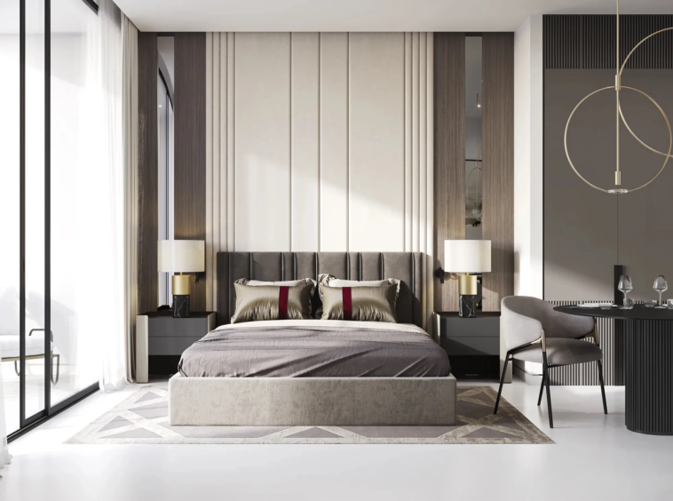 Sun Hills Lakeside, Phuket: studio of 35.65 m²