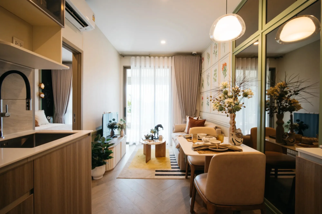 The Balcony Naiyang, Phuket: show unit