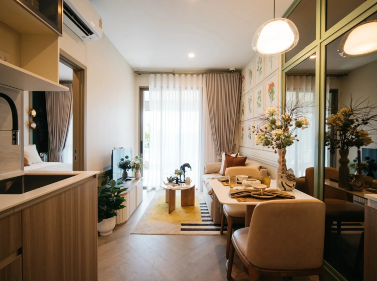 The Balcony Naiyang, Phuket: show unit