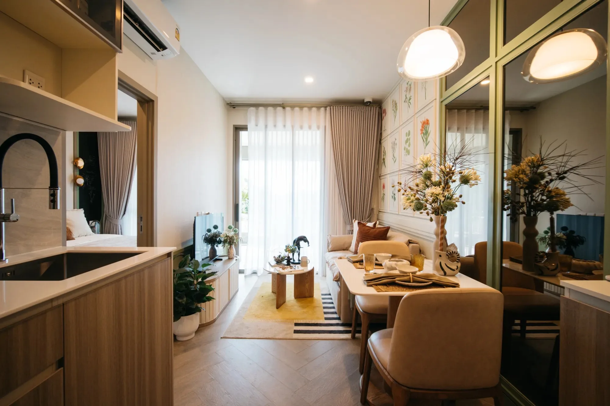 The Balcony Naiyang, Phuket: show unit