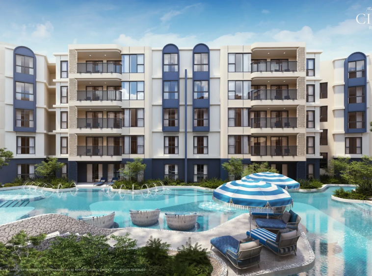 The Title Cielo Rawai, Phuket: developer render